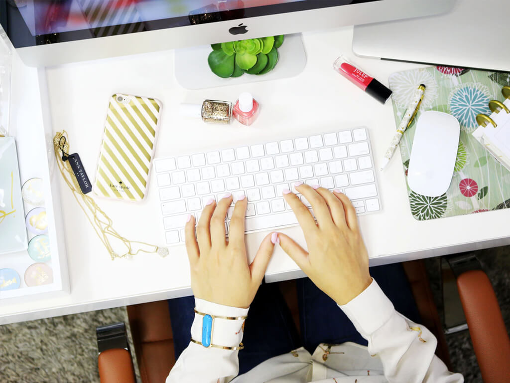 Typing Center Services in UAE